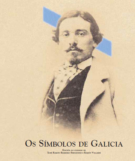 Os Símbolos de Galicia